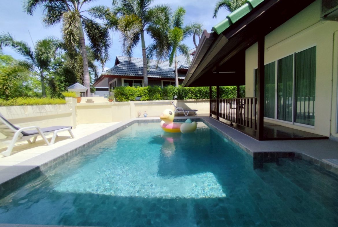 Без комплекса 3br 170sqm 2