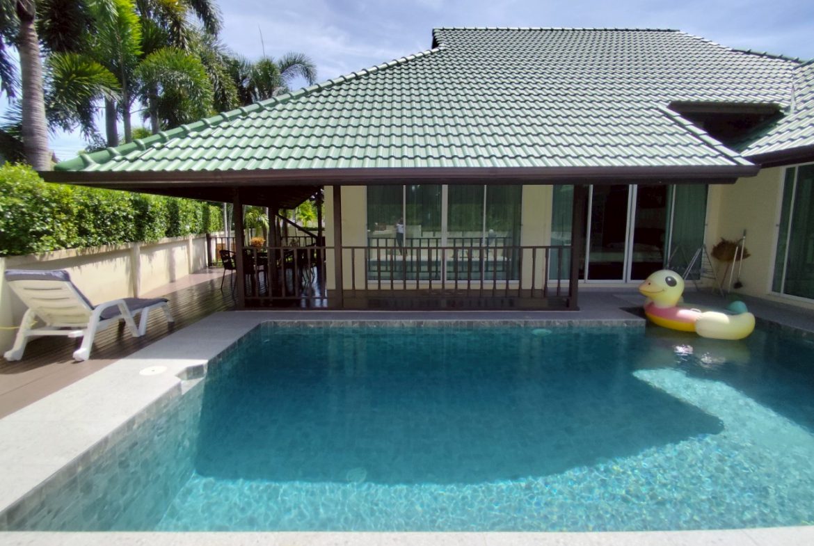 Без комплекса 3br 170sqm 3