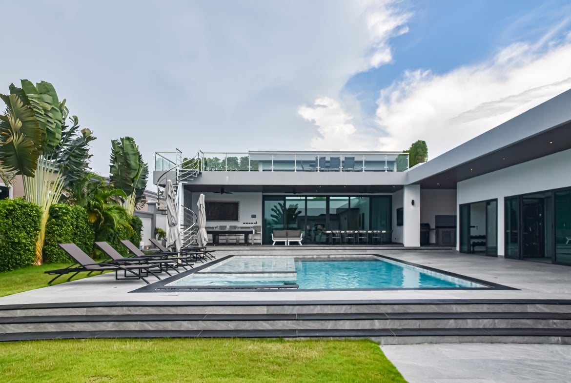 Siam Royal View 6br 845sqm 1