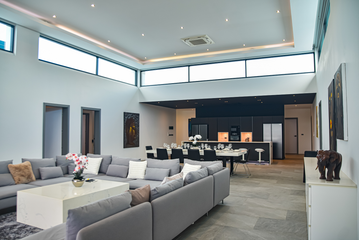 Siam Royal View 6br 845sqm 12