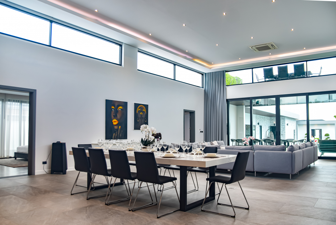 Siam Royal View 6br 845sqm 14