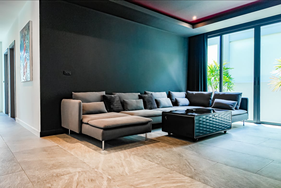 Siam Royal View 6br 845sqm 17