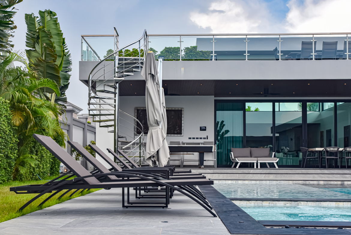 Siam Royal View 6br 845sqm 3