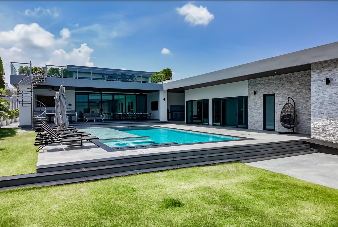 Siam Royal View 6br 845sqm 4