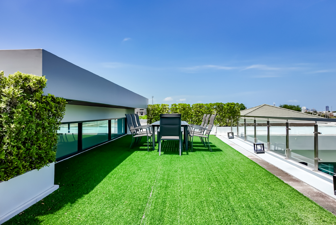 Siam Royal View 6br 845sqm 6