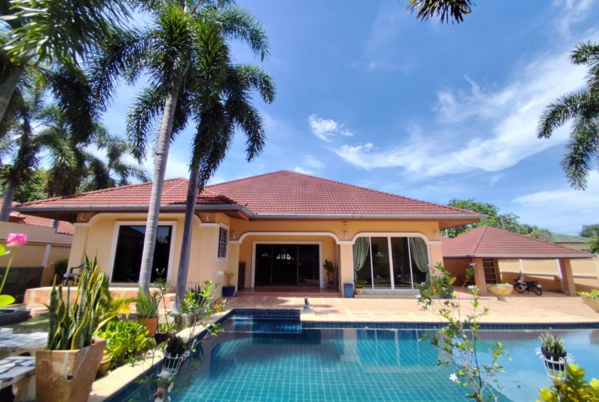 Private House 3br 440sqm 1