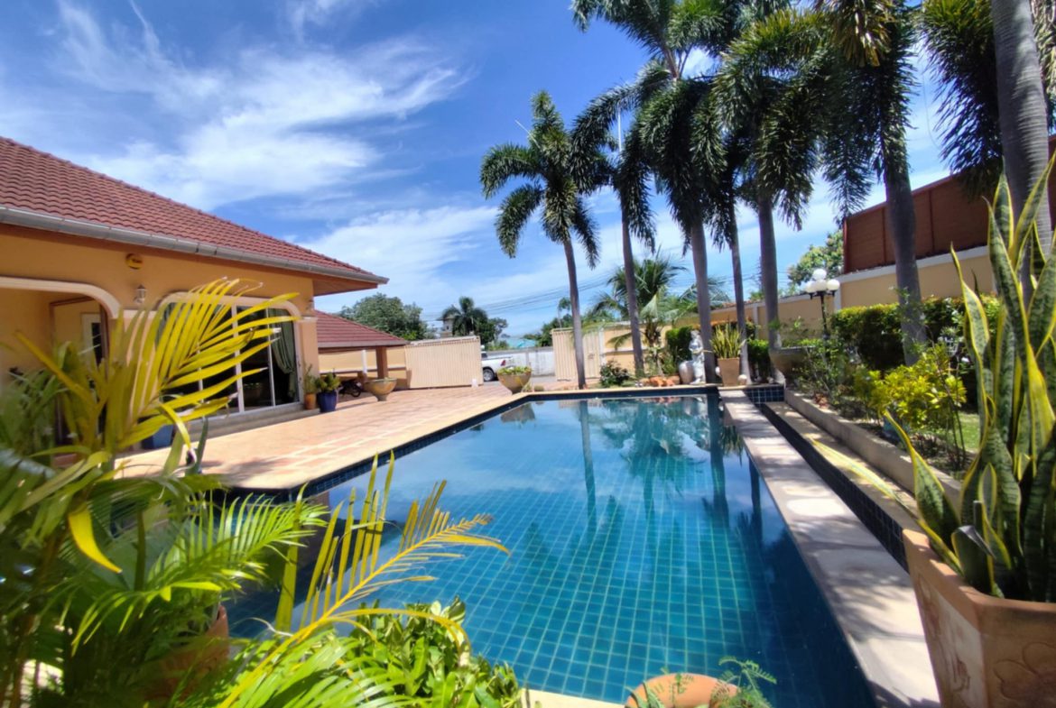 Private House 3br 440sqm 2