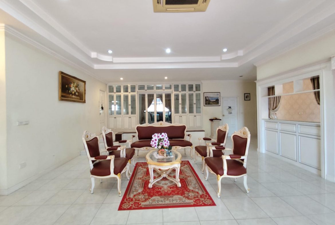 Private House 3br 440sqm 11