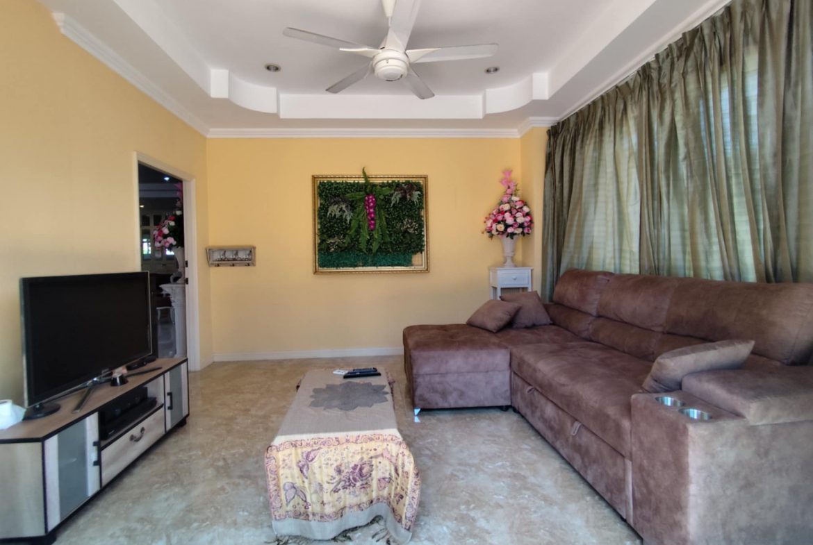 Private House 3br 440sqm 13