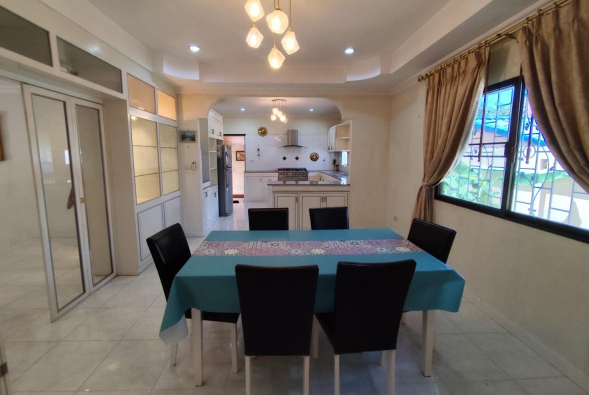 Private House 3br 440sqm 15