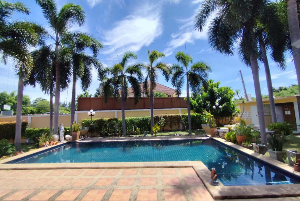 Private House 3br 440sqm 3