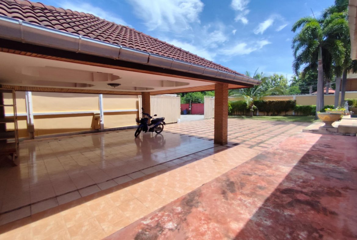 Private House 3br 440sqm 5