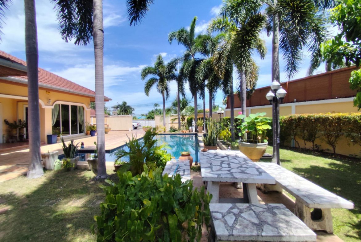 Private House 3br 440sqm 6