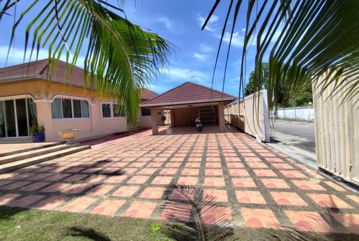 Private House 3br 440sqm 7