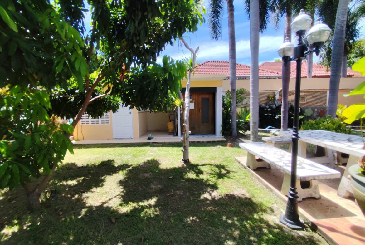 Private House 3br 440sqm 8