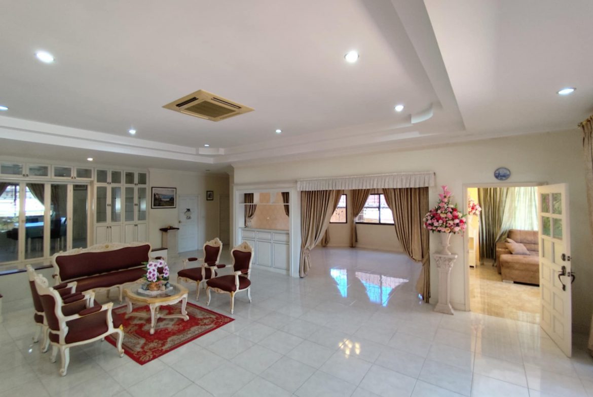 Private House 3br 440sqm 9