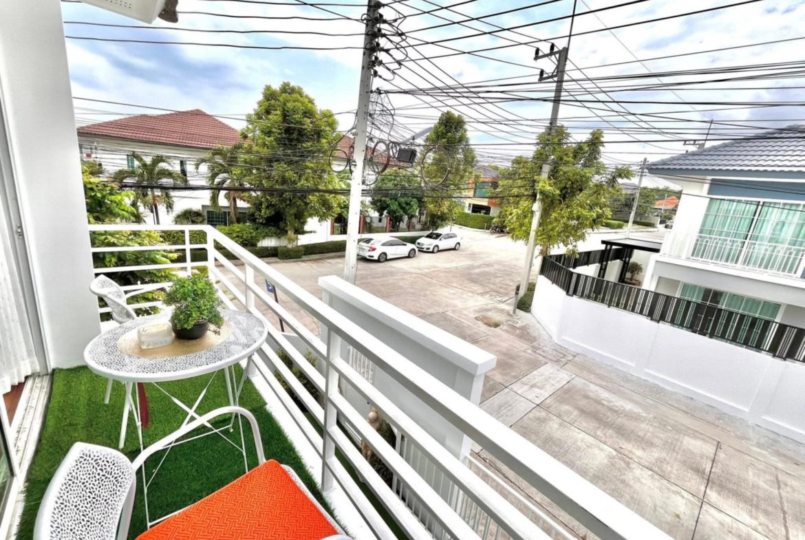 Pruksa Nara 3br 220sqm 1