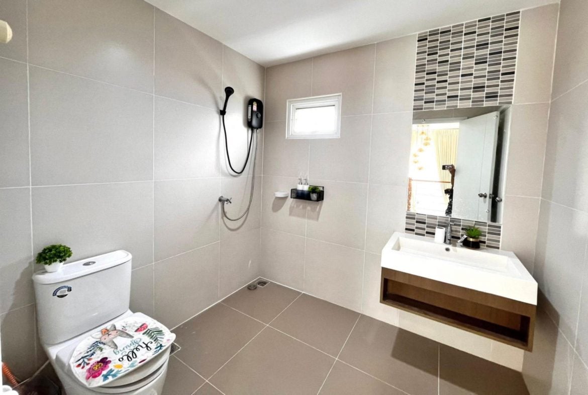 Pruksa Nara 3br 220sqm 11