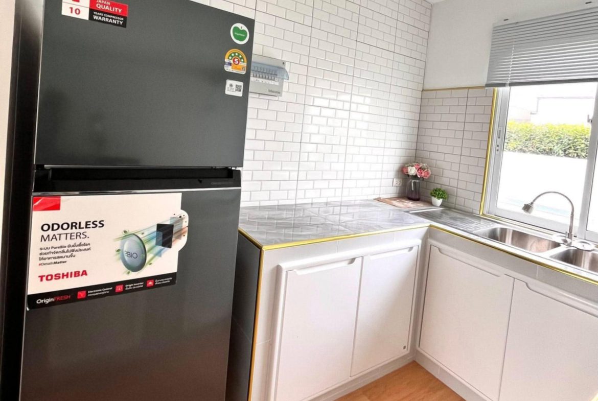 Pruksa Nara 3br 220sqm 12