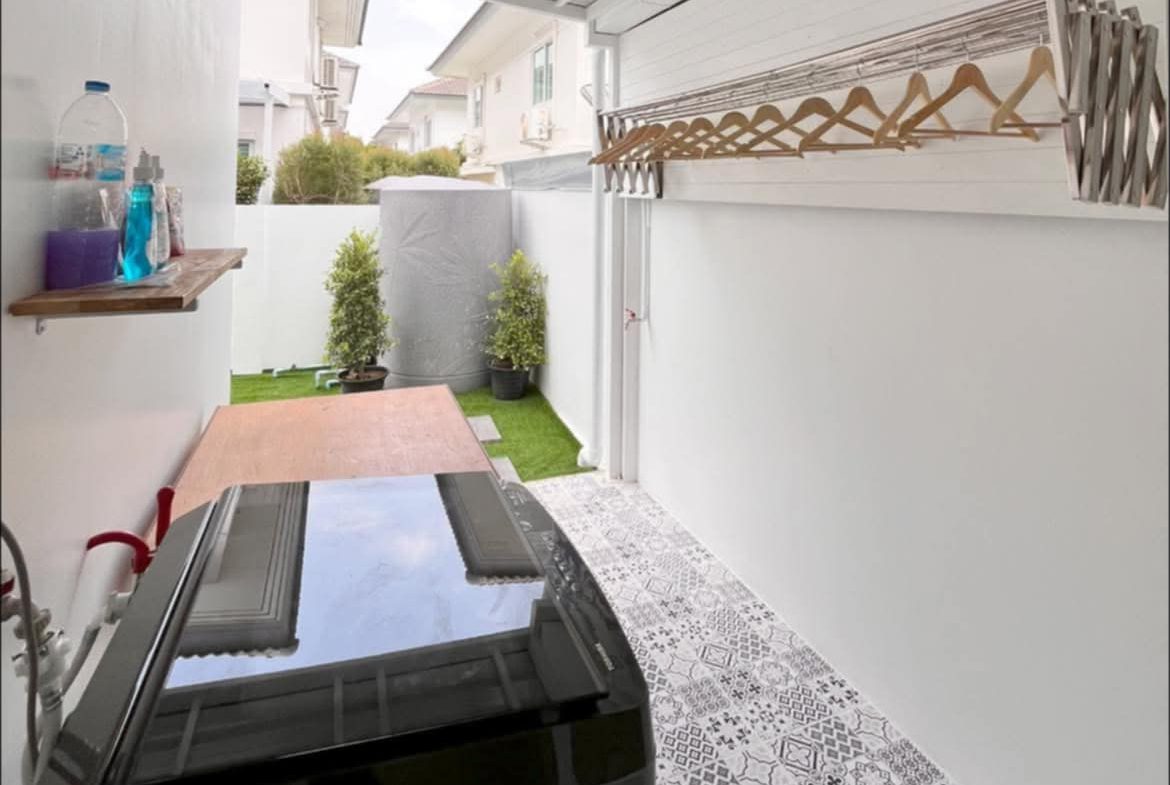 Pruksa Nara 3br 220sqm 13