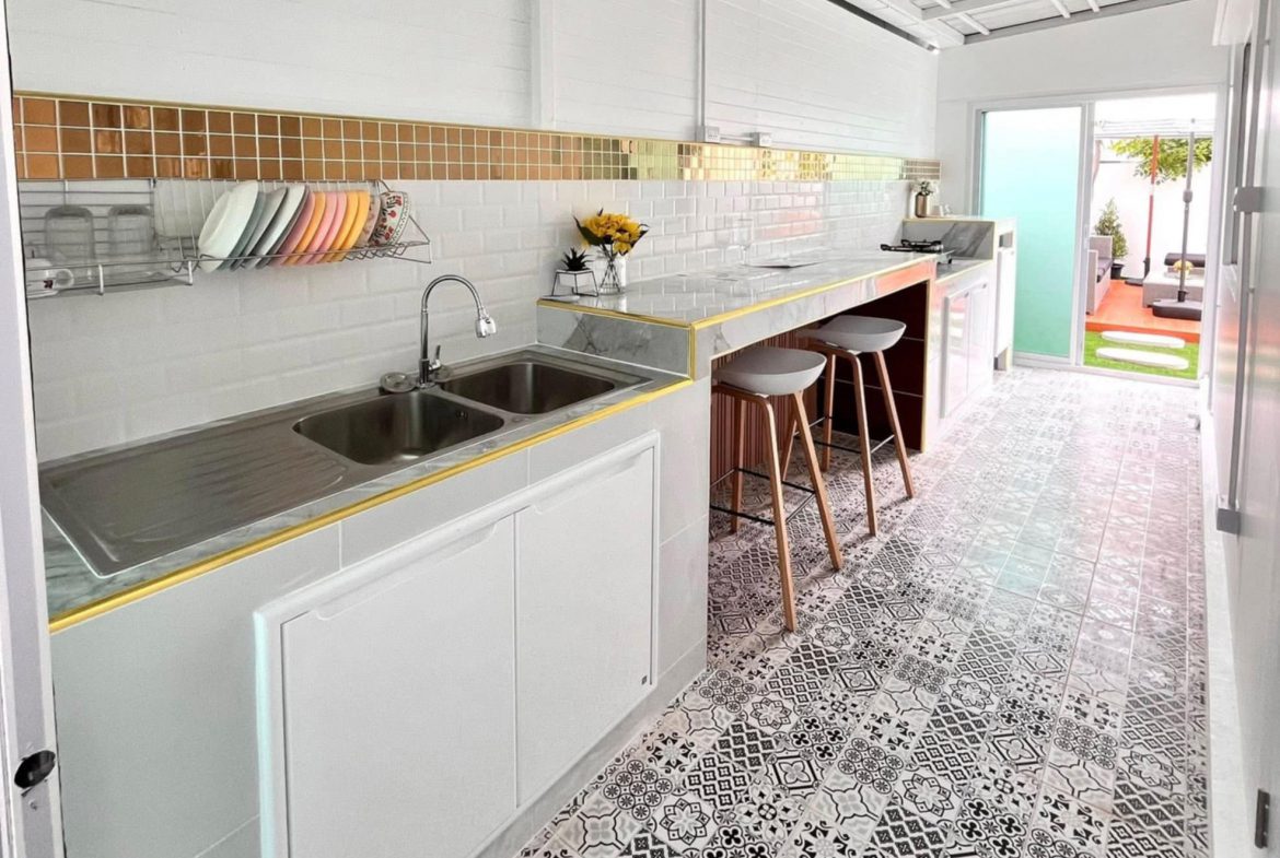 Pruksa Nara 3br 220sqm 14