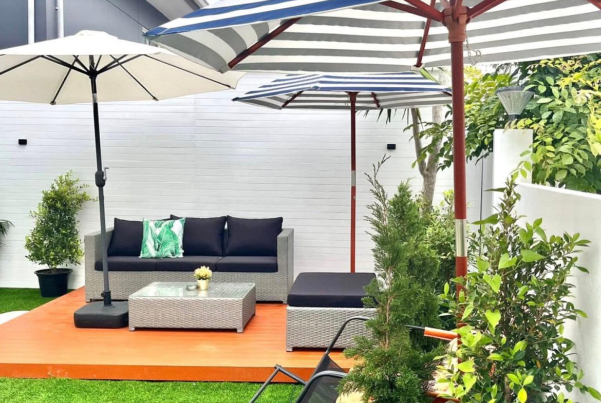 Pruksa Nara 3br 220sqm 15