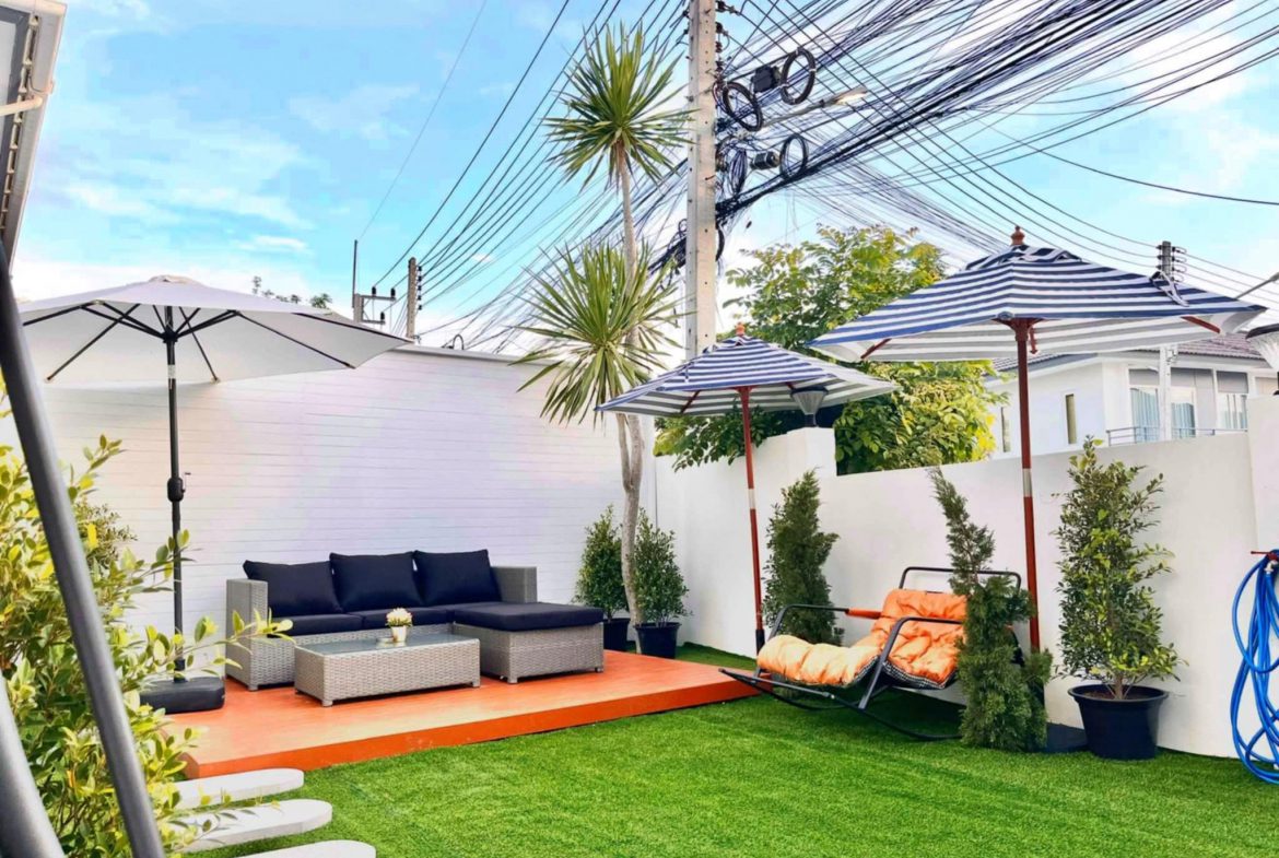 Pruksa Nara 3br 220sqm 16