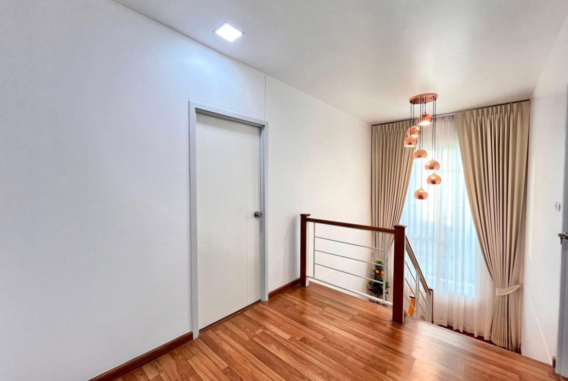 Pruksa Nara 3br 220sqm 18