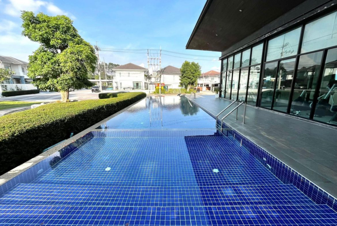 Pruksa Nara 3br 220sqm 20