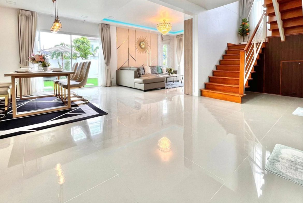 Pruksa Nara 3br 220sqm 3