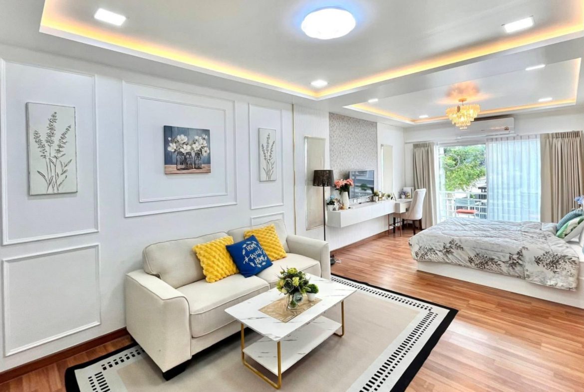 Pruksa Nara 3br 220sqm 4