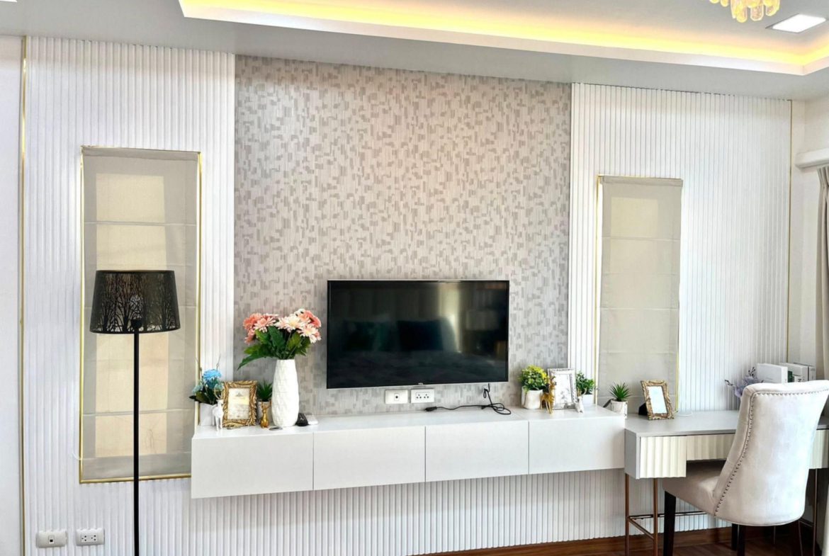 Pruksa Nara 3br 220sqm 5