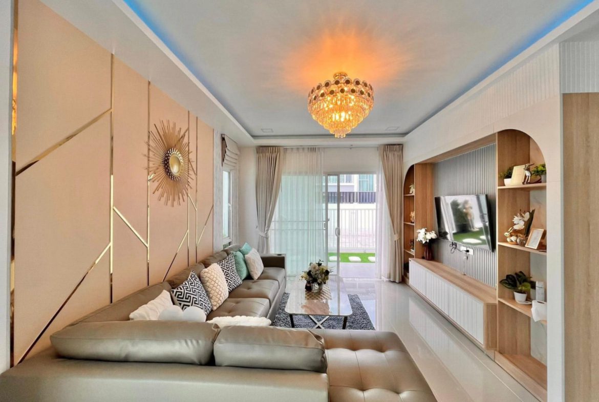 Pruksa Nara 3br 220sqm 6