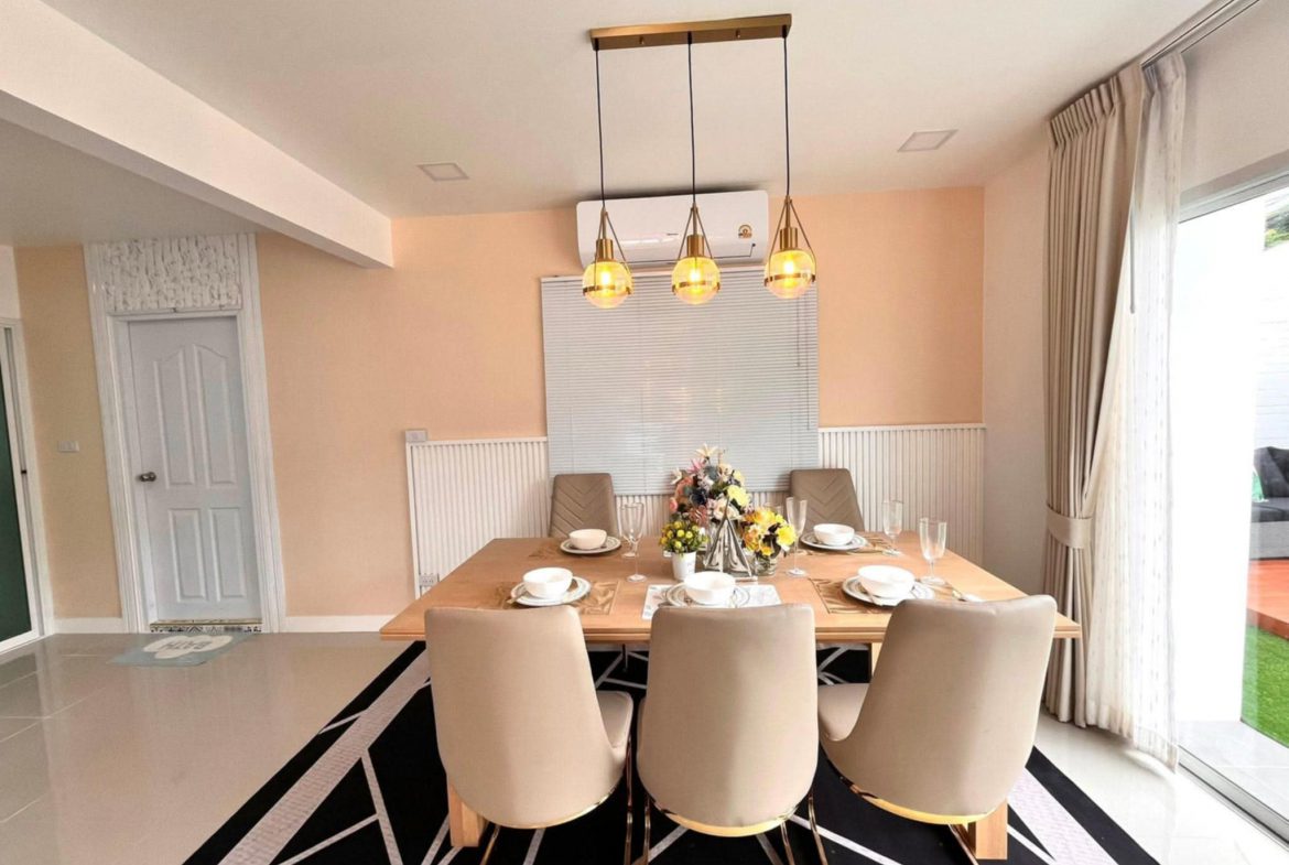 Pruksa Nara 3br 220sqm 7