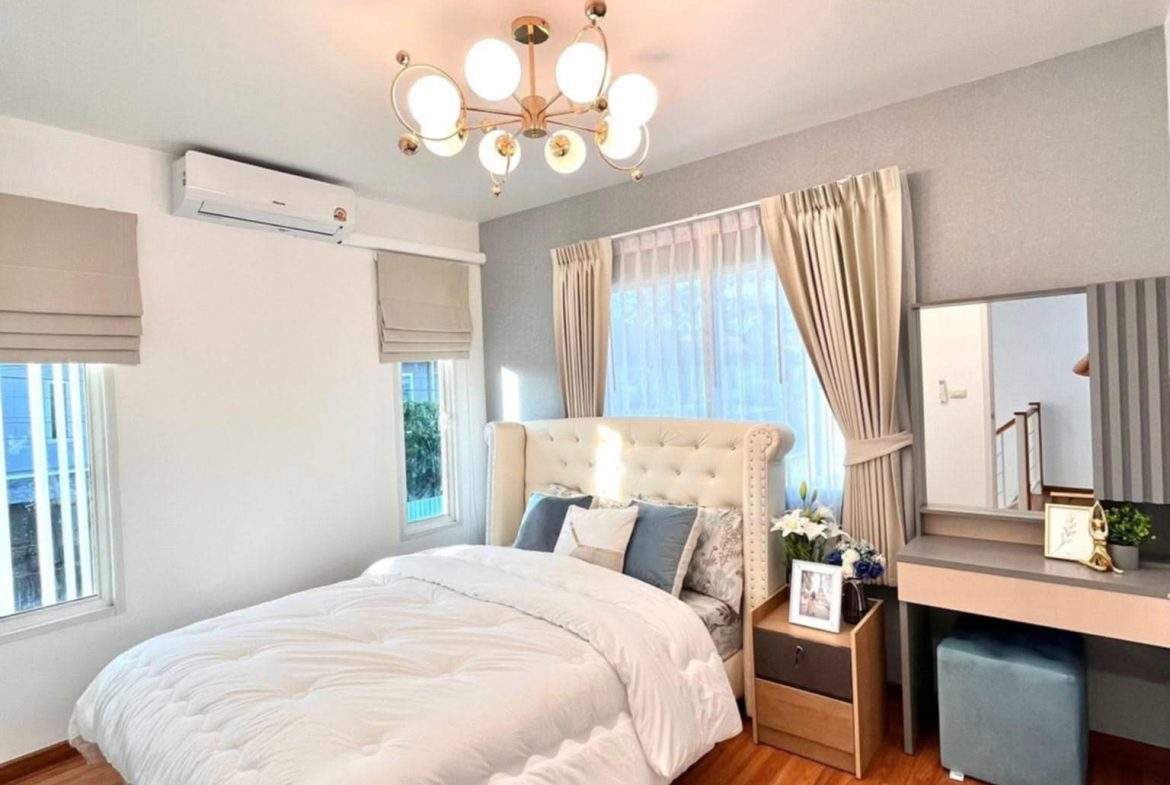 Pruksa Nara 3br 220sqm 8