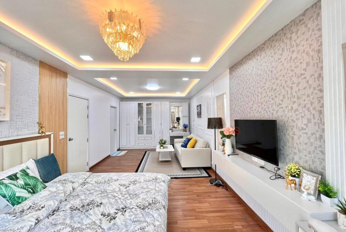 Pruksa Nara 3br 220sqm 9