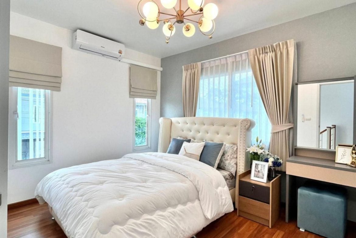 Pruksa Nara 3br 220sqm 10