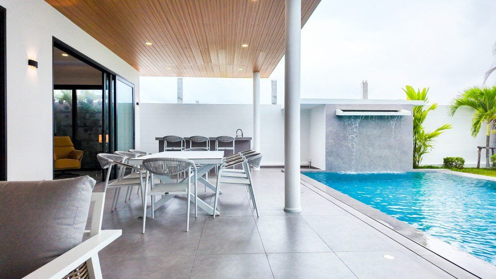 Makok Hill Villas 3br 382sqm 2