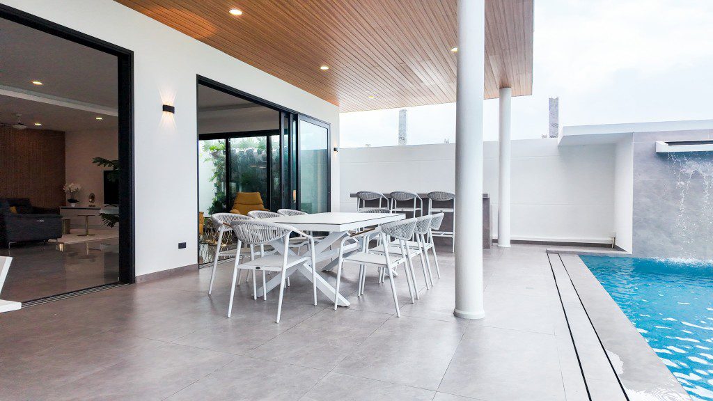 Makok Hill Villas 3br 382sqm 3