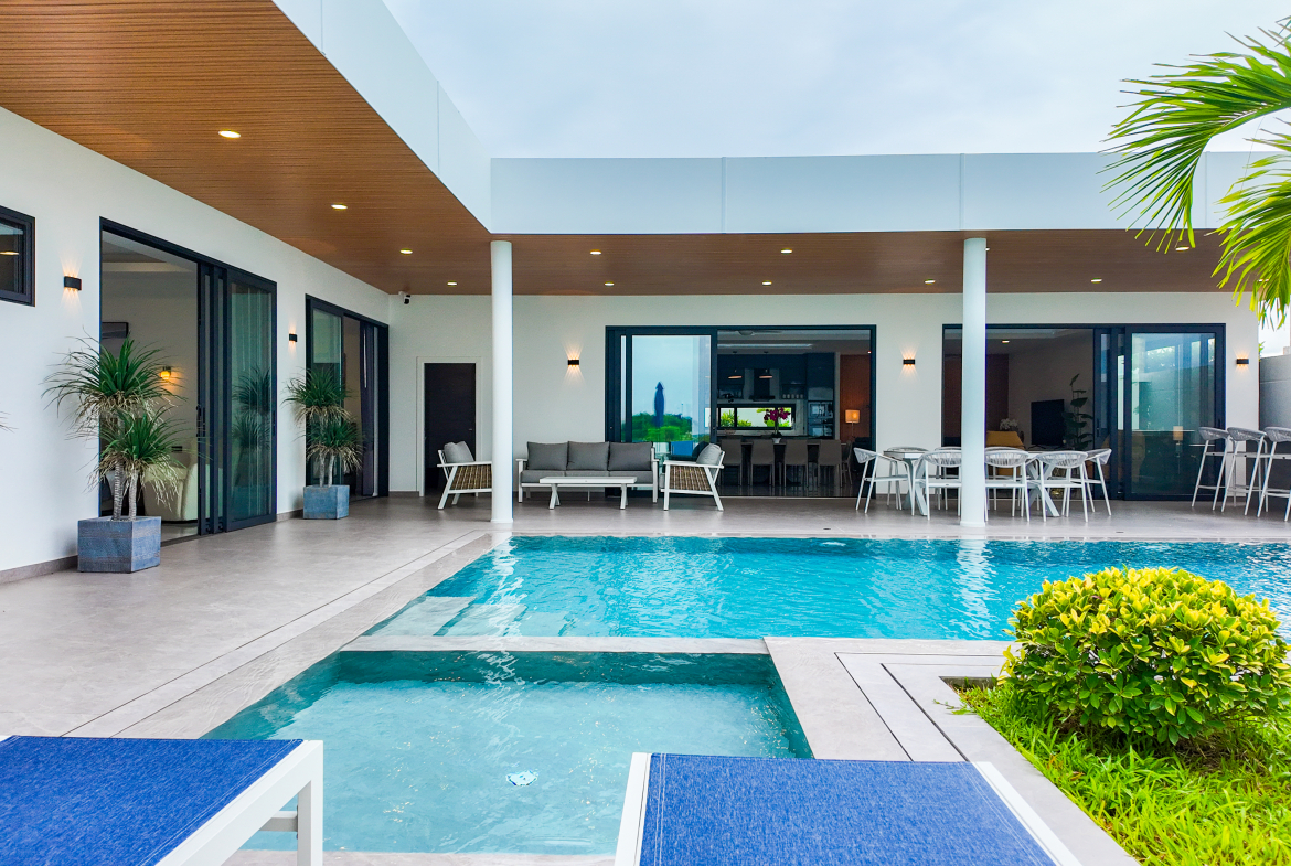 Без комплекса 3br 380sqm 1