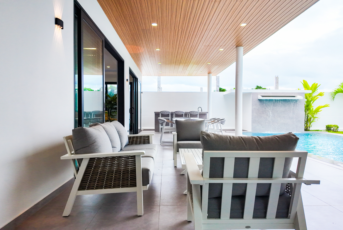 Без комплекса 3br 380sqm 2