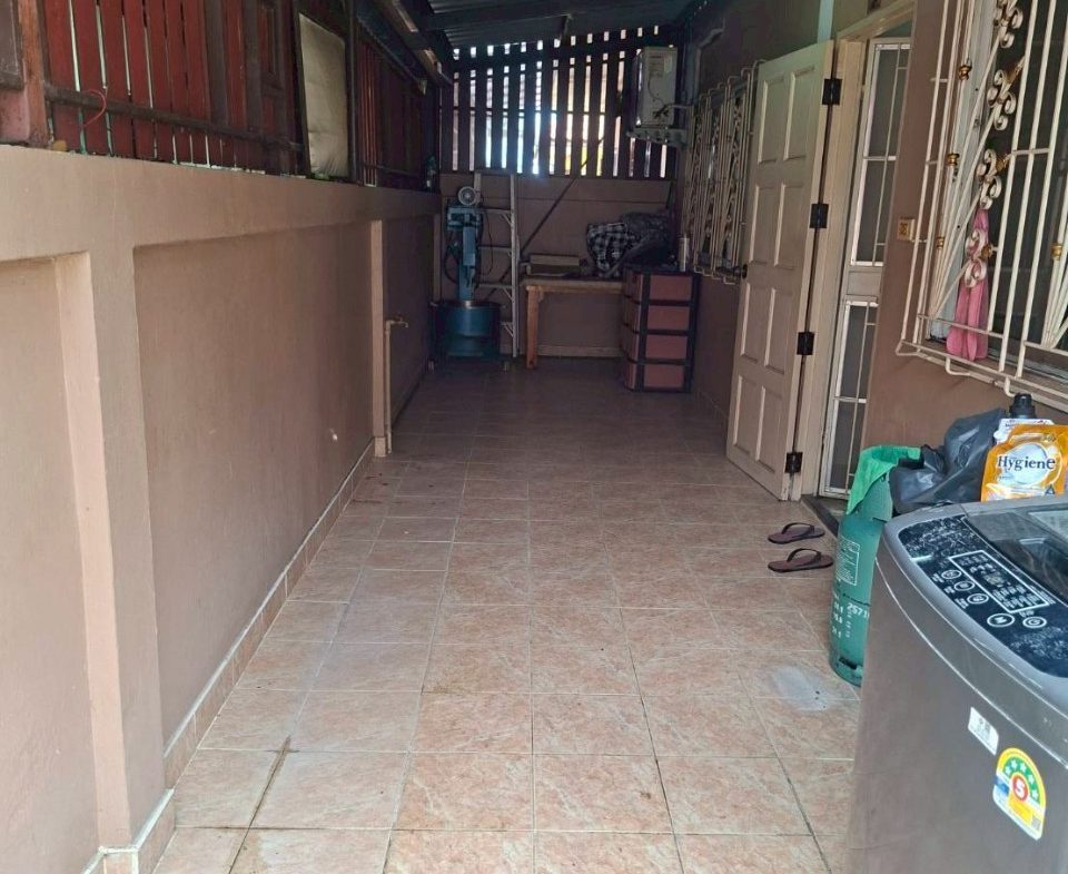 Raviporn City Home Village 2br sqm 11