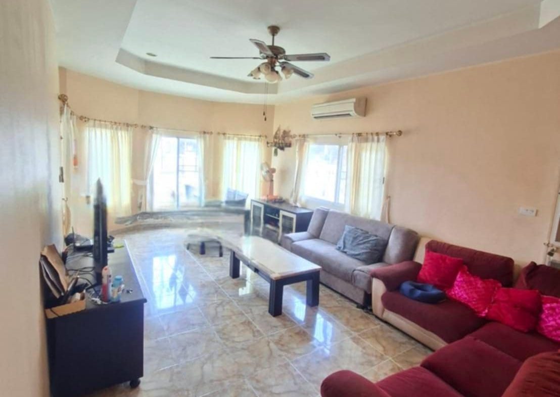 Raviporn City Home Village 2br sqm 16