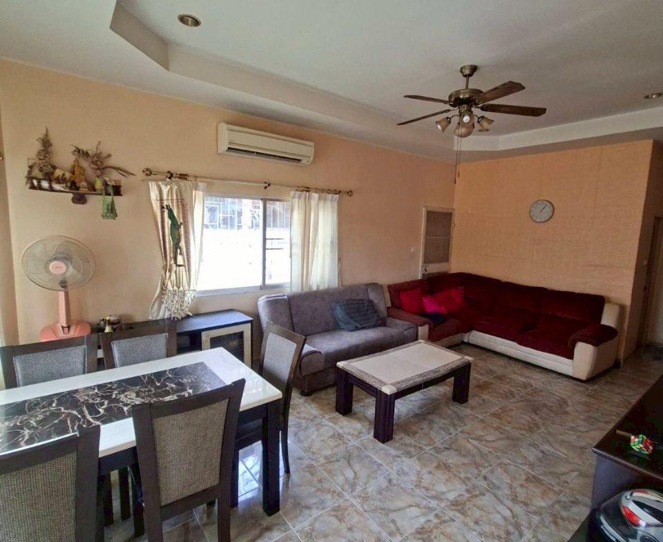 Raviporn City Home Village 2br sqm 4