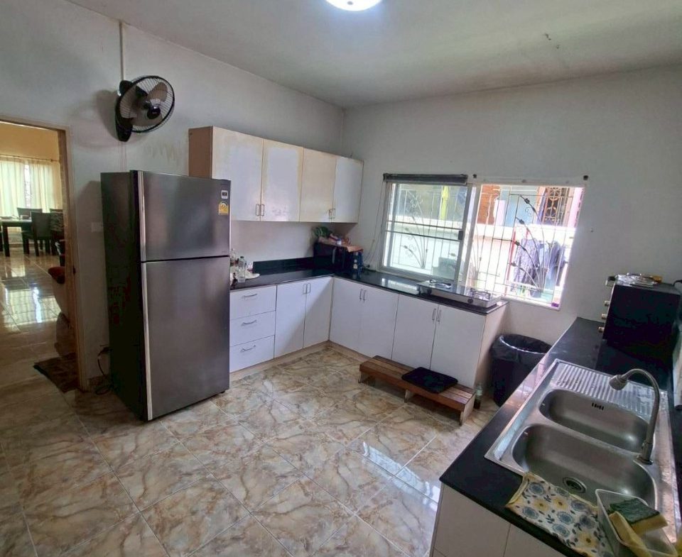 Raviporn City Home Village 2br sqm 6