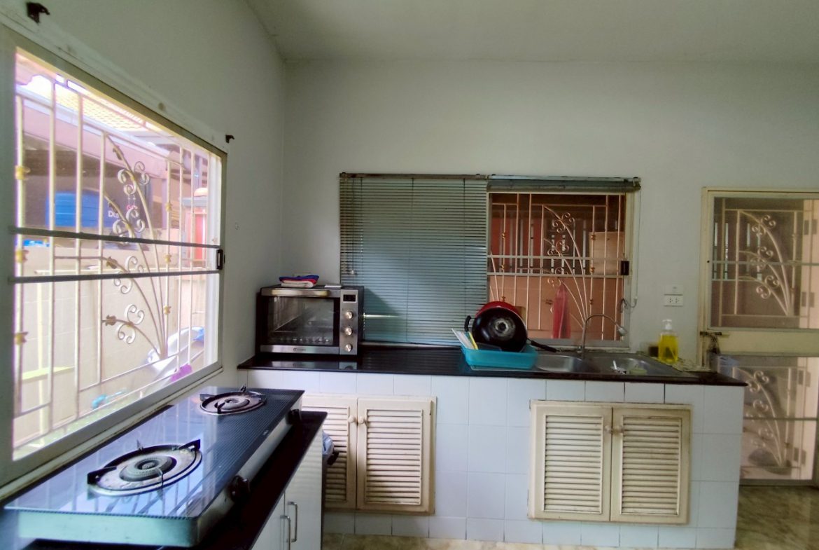 Raviporn City Home Village 2br sqm 7