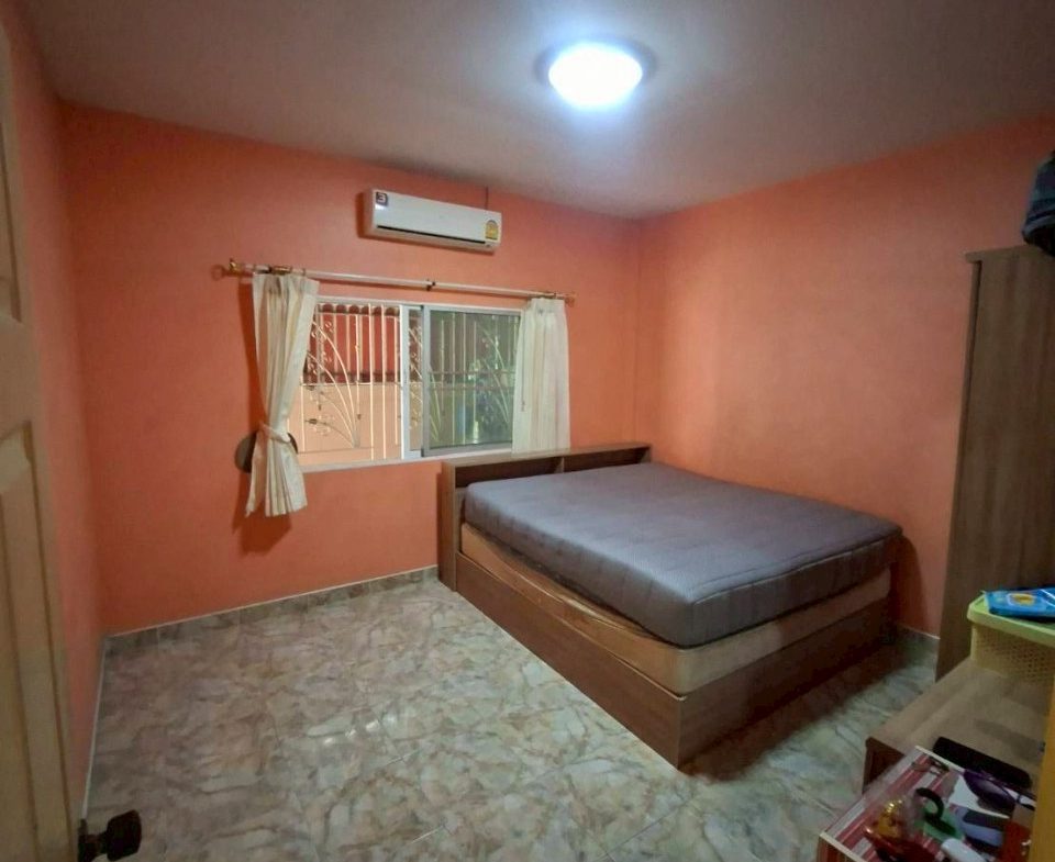 Raviporn City Home Village 2br sqm 8