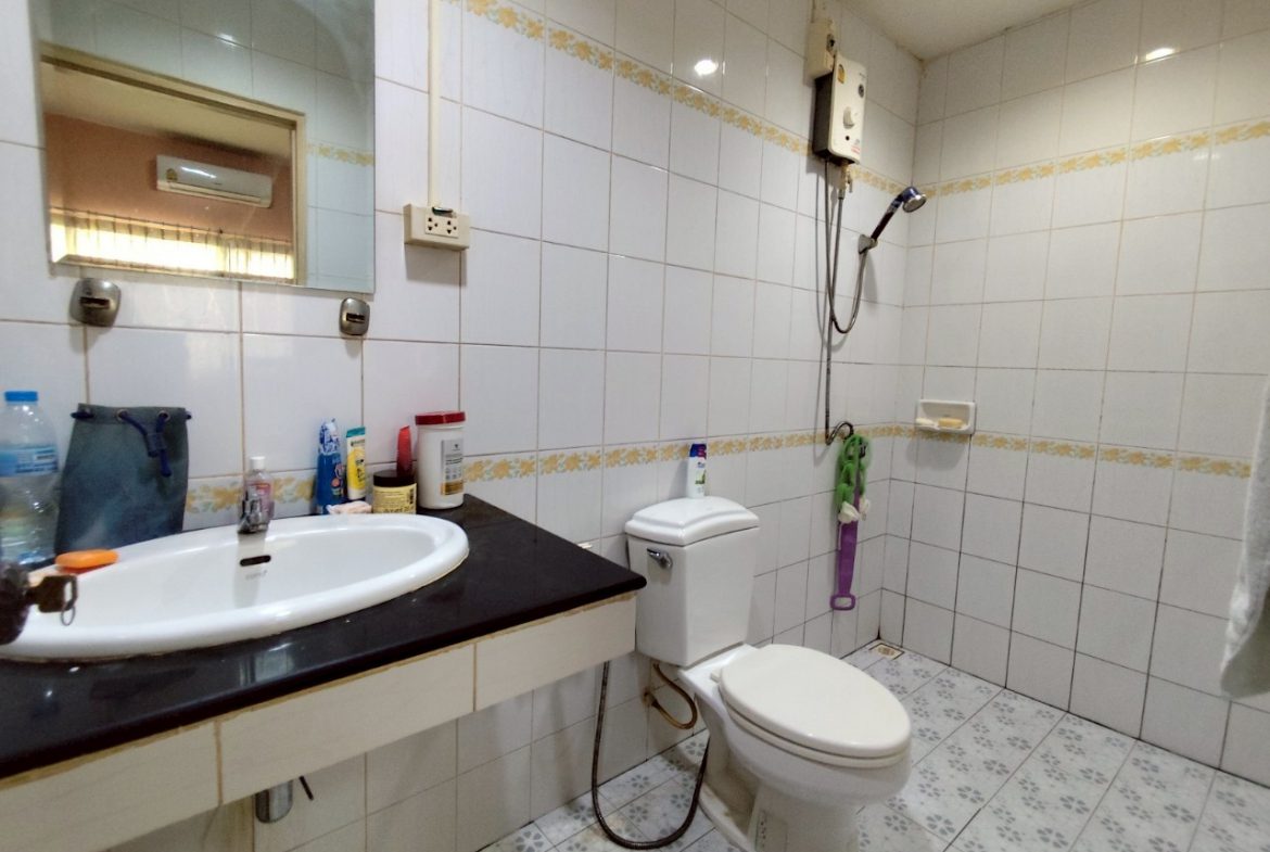 Raviporn City Home Village 2br sqm 9