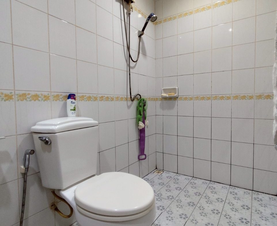 Raviporn City Home Village 2br sqm 10