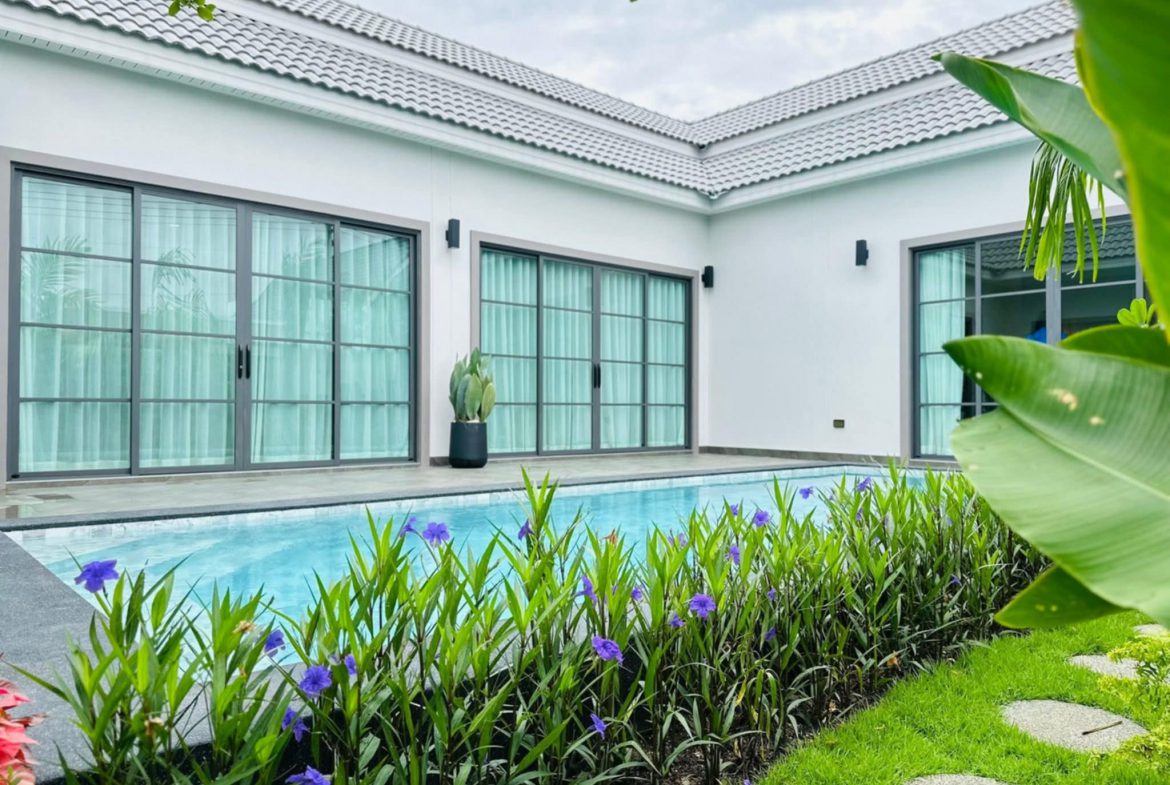 Без комплекса 3br 180sqm 3